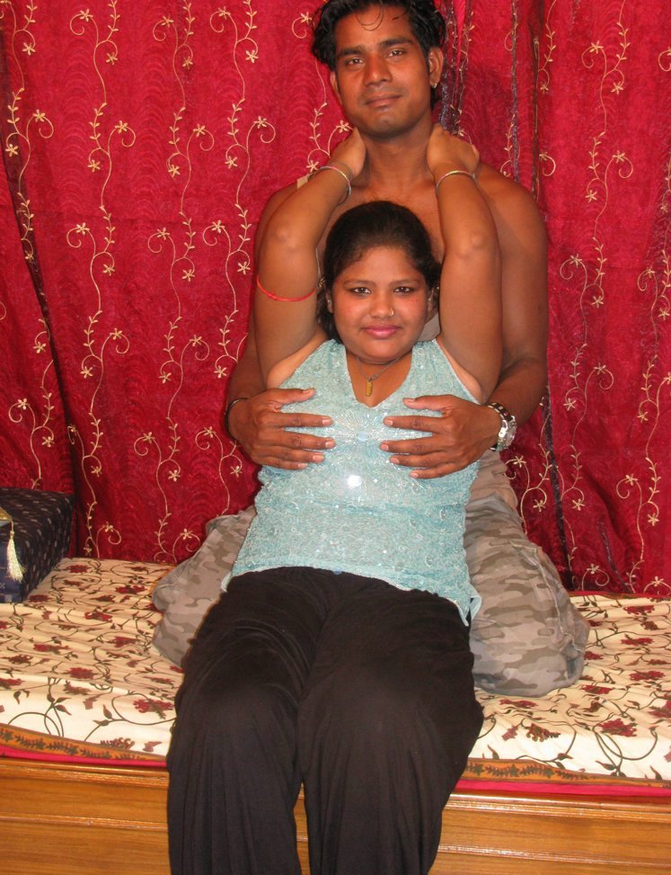Delhi couple honeymoon girl fuck