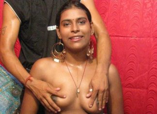 Hot Indian Couple