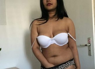 Real indian panty porn