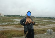 Saree bhabhi big boobs