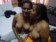 Indian lesbian nude